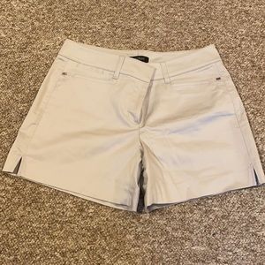 White House Black Market shorts